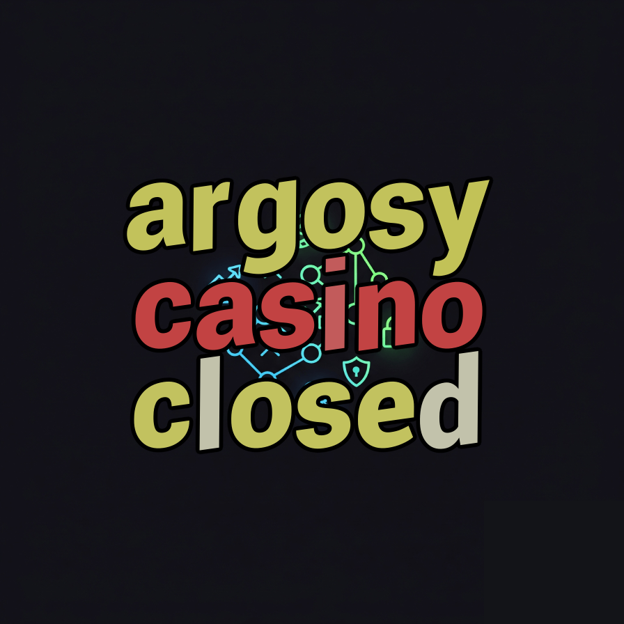argosy casino closed